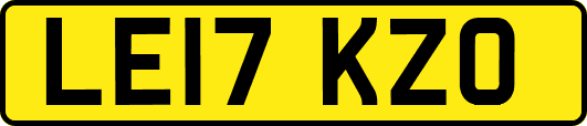 LE17KZO
