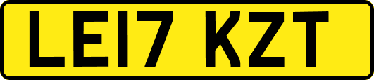LE17KZT