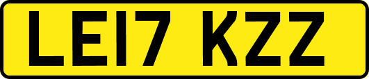 LE17KZZ