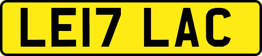 LE17LAC