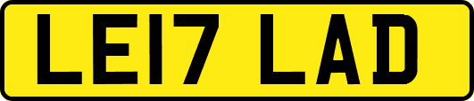 LE17LAD