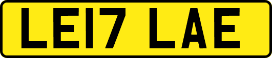 LE17LAE