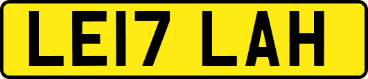 LE17LAH