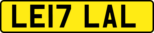 LE17LAL