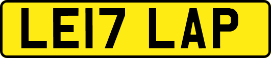 LE17LAP