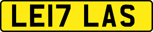 LE17LAS
