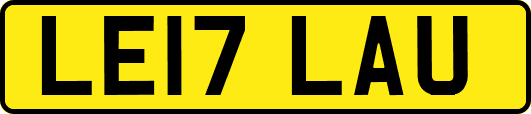 LE17LAU