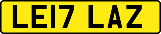 LE17LAZ