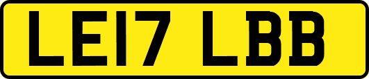 LE17LBB