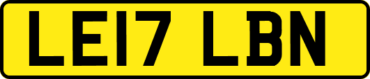 LE17LBN