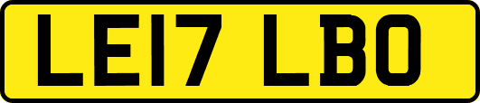 LE17LBO