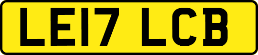 LE17LCB