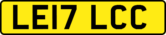 LE17LCC