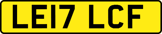 LE17LCF