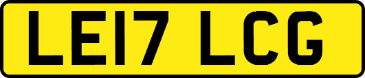 LE17LCG