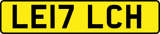 LE17LCH