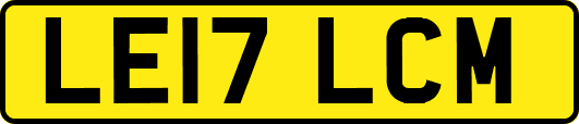 LE17LCM