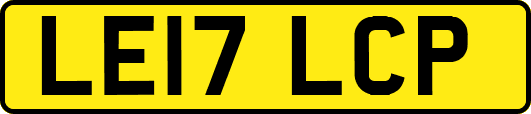 LE17LCP