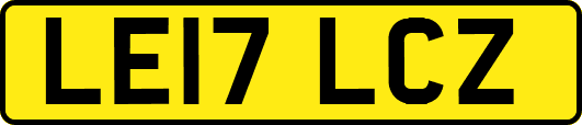LE17LCZ