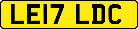 LE17LDC