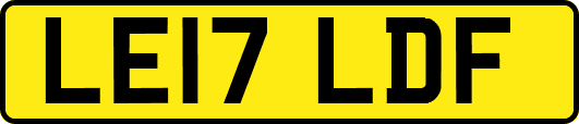 LE17LDF
