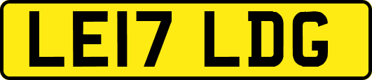 LE17LDG