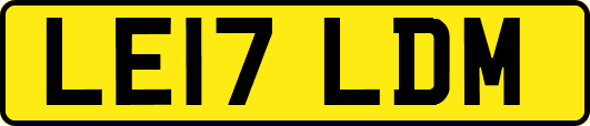 LE17LDM