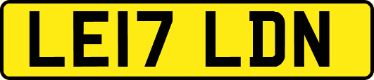 LE17LDN