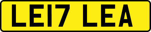 LE17LEA