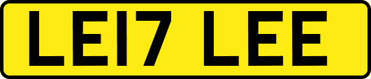 LE17LEE