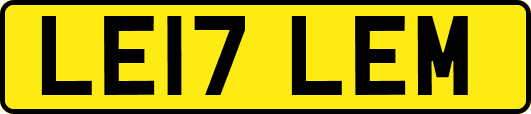 LE17LEM