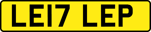 LE17LEP