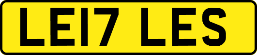 LE17LES