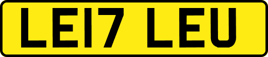 LE17LEU