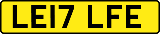 LE17LFE