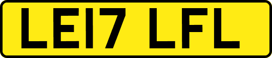 LE17LFL