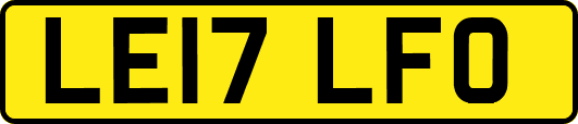 LE17LFO