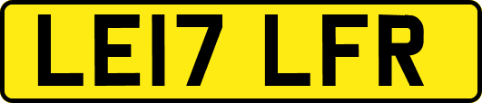 LE17LFR