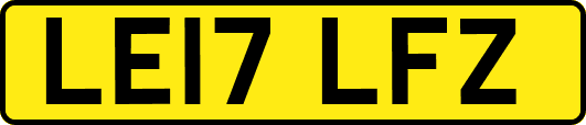 LE17LFZ