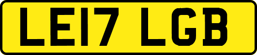 LE17LGB