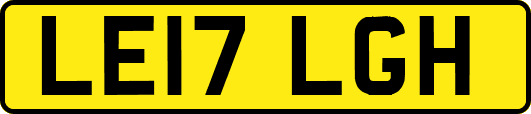 LE17LGH