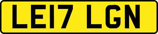 LE17LGN
