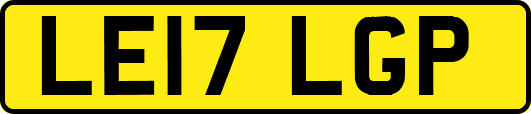 LE17LGP