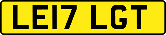 LE17LGT