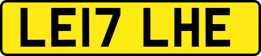 LE17LHE