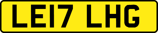 LE17LHG