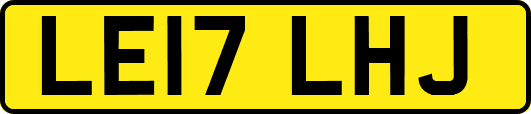 LE17LHJ