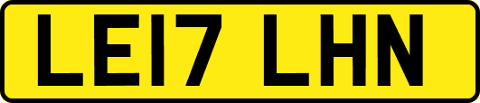LE17LHN