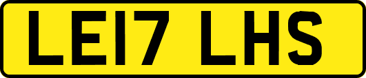 LE17LHS
