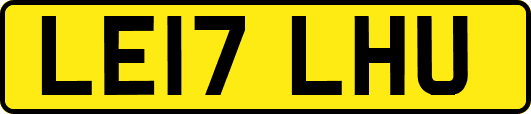 LE17LHU